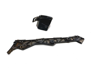 Ford C-MAX (2010–2026) Rear bumper bracket AM5117E850AF - 3