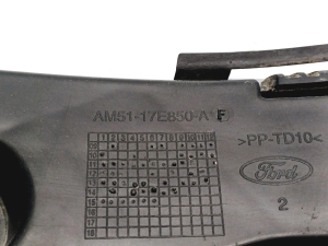 Ford C-MAX (2010–2026) Rear bumper bracket AM5117E850AF - 4