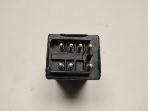 Mercedes Benz S-Class 140 (1991–1998) Relee 0125456832 - 3