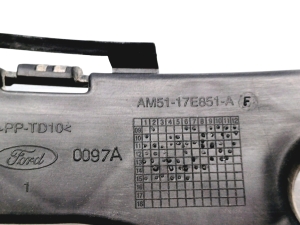 Ford C-MAX (2010–2026) Rear bumper bracket AM5117E851AF - 2