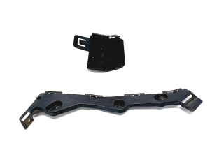   Rear bumper bracket  - AM5117E851AF 