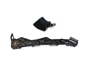 Ford C-MAX (2010–2026) Rear bumper bracket AM5117E851AF - 4