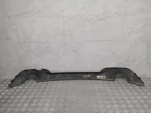 BMW 3 SERIES G20 (2018–2026) Rear bumper lower spoiler 8069390 - 5