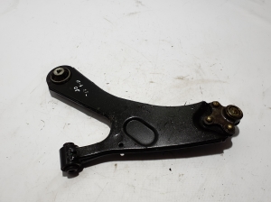 Citroen C4 C41 (2020–2026) Front control arm 9831682780 - 2