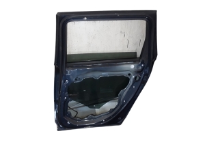 VOLVO V70 III (2007–2017) Rear side doors and their parts - 2