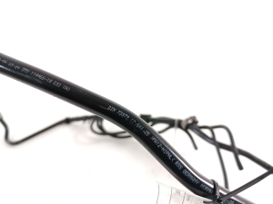 BMW X6 E71 (2008–2014) Schlauch 7337812 - 2