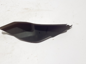   Wiper cowl trim panel  - 9833359780 