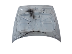 VOLVO C30 (2006–2013) Hood 31371415 - 2