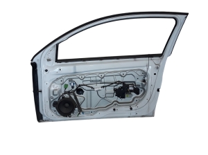 VOLVO C30 (2006–2013) Front door 31335484 - 3