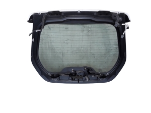 VOLVO C30 (2006–2013) Trunk lid 31265097 - 3