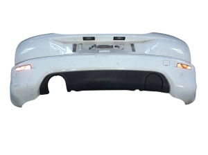 VOLVO C30 (2006–2013) Rear bumper and its parts (set) 39885364 - 4