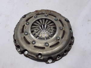   Clutch pressure plate  - 9813700880 