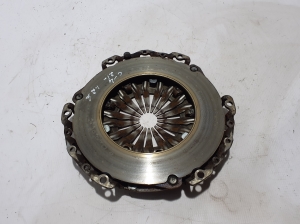 Citroen C4 C41 (2020–2026) Clutch pressure plate 9813700880 - 3