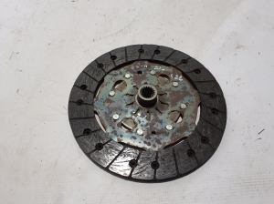 Citroen C4 C41 (2020–2026) Sajūga disks 9813700980 - 2