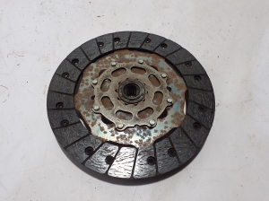 Clutch disc - 9813700980