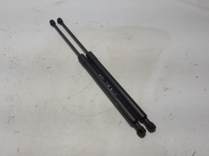 Citroen C4 C41 (2020–2026) Trunk lid strut 9831083780 - 2