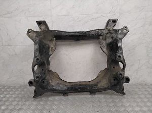 Front subframe - A2126280457
