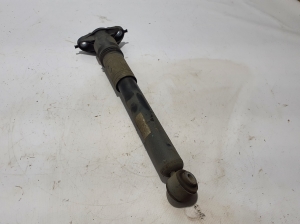 Citroen C4 C41 (2020–2026) Stoßdämpfer hinten 9841379480