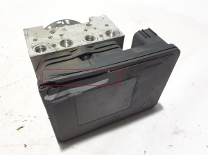 Citroen C4 C41 (2020–2026) ABS bloks 9841360580 - 4