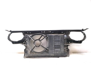 Volkswagen Golf III (1991–1997) Radiator support and its parts 1H0805594 - 2