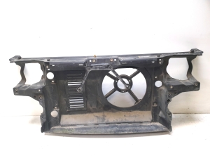 Radiator support and its parts - 1H0805594
