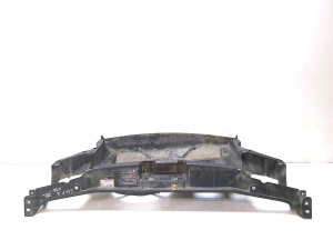 Volkswagen Golf III (1991–1997) Radiator support and its parts 1H0805594 - 3