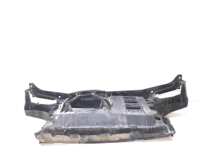 Volkswagen Golf III (1991–1997) Radiator support and its parts 1H0805594 - 4