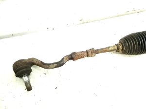 BMW X6 E71 (2008–2014) Roolilatt ja selle osad - 3