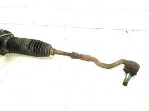 BMW X6 E71 (2008–2014) Roolilatt ja selle osad - 4