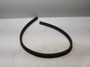 Citroen C4 C41 (2020–2026) Other part of the sill 9833109180 - 2
