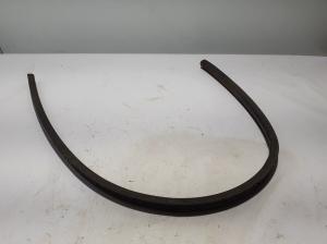 Citroen C4 C41 (2020–2026) Karbi muu osa 9833109180 - 2