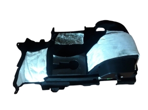 Alfa Romeo Giulia (2015–2026) Trunk side trim panel 01561292250 - 2