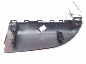 NISSAN Juke F15 (2010–2018) Front door panel trim 809401KB0A - 2