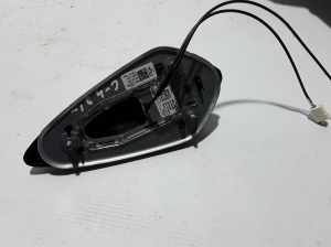 Citroen C4 C41 (2020–2026) Antenne 9835734280 - 3
