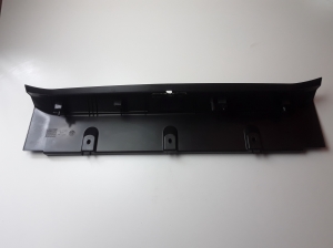 Alfa Romeo Giulia (2015–2026) Rear panel interior trim 156107229 - 3