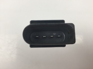 Volkswagen Touareg I (2002–2010) Zündspule 022905715B - 3