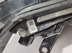LEXUS NX H20 (2021–2026) Scheinwerfer vorne 101008A0M0 - 3