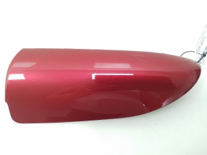 Front door panel trim - 809411KB0A