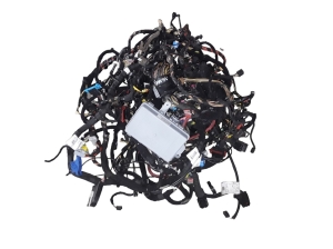 Alfa Romeo Giulia (2015–2026) Salongi juhtmestik 00505505990 - 2