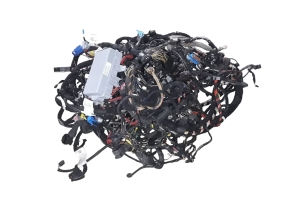 Alfa Romeo Giulia (2015–2026) Salongi juhtmestik 00505505990 - 3