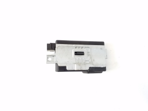 AUDI A5 (2007–2016) Mécanisme de verrouillage de direction 8K0905852D - 4