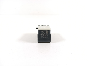 BMW X6 E71 (2008–2014) Airbagsensor 6911003 - 3