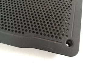 BMW X6 E71 (2008–2014) Speaker grille 9112469 - 2
