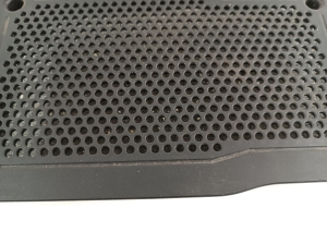 BMW X6 E71 (2008–2014) Speaker grille 9112469 - 2