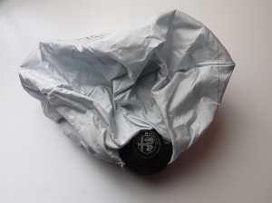   Fahrerairbag 