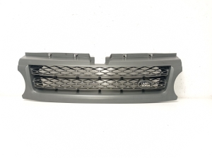   Front grille 