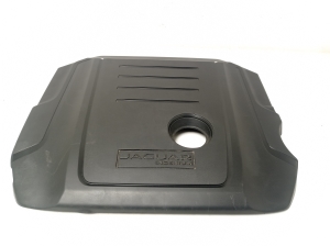Jaguar XE (2015–2026) Motorabdeckung GX736A949A - 2