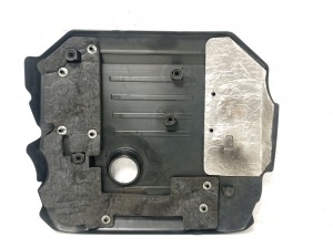Jaguar XE (2015–2026) Motorabdeckung GX736A949A - 5