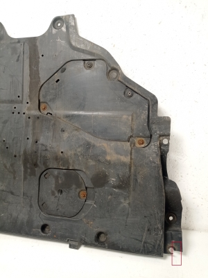 Mazda 6 (2012–2026) Front underbody protection GHR556071 - 3