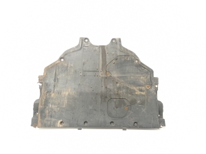   Front underbody protection  - GHR556071 